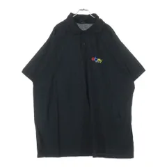 2026年最新】BALENCIAGA メンズ ポロシャツの人気アイテム - メルカリ