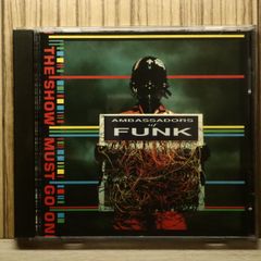 MVP Centrifugal Funk - メルカリ