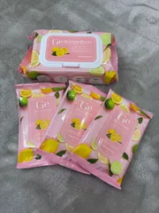 【新品未開封】チャームゾーンGeスキンケアシートセット