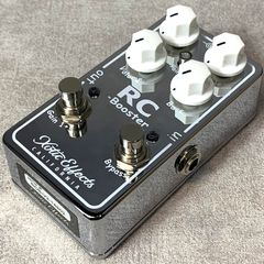 Xotic RC Booster V2 クリーンブースター 動作確認済み - メルカリ