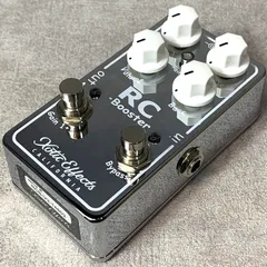 2026年最新】エフェクター xotic rc booster vの人気アイテム - メルカリ