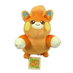 【新品】等身大ポージングぬいぐるみ PAMO NO MURE パモ ポケモンセンターオリジナル pokemon 558g 未使用 (#DRBCW)