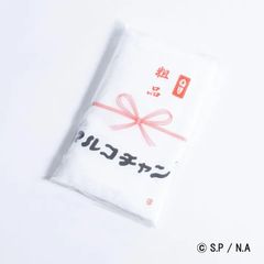 まりもこちゃん ミニタオルハンカチ サンエックス レトロ レア