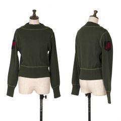 ジュニアゴルチエ JUNIOR GAULTIER タートルネック ニット 6A - メルカリ
