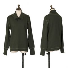ジュニアゴルチエ JUNIOR GAULTIER タートルネック ニット 6A - メルカリ