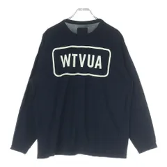 2026年最新】WTAPS DCPN LS NLPLの人気アイテム - メルカリ