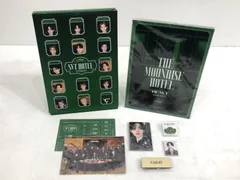 【小牧店】SEVENTEEN CARAT MEMBERSHIP KIT 内容未検品 【T353-3271】