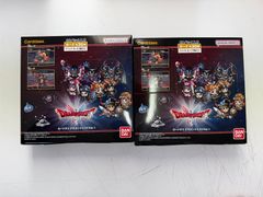 新品未開封】バンダイ カードダス ドラゴンクエストVol.1 3box - メルカリ
