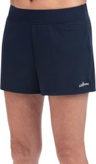 돌고래 여성 수영복 하의 전용 반바지 Dolfin Womens Aquashape Solid Loose Fit Swim Shorts Navy 네이비