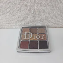 ディオール バックステージアイパレット SC-0221C