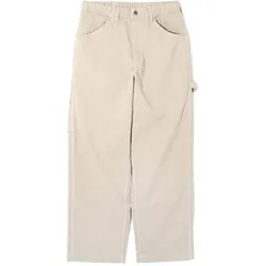 マナスタッシュ メンズ ボトムス カジュアルパンツ パンツ Manastash Washed Color Painters Pants Mens Light Grey グレーのサムネイル