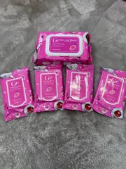 【新品未開封】チャームゾーンGeスキンケアシートセット