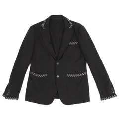 2026年最新】COMME des GARCONS HOMME DEUX メンズ テーラード