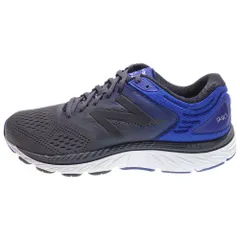 New Balance (ニューバランス) M940GB4 メッシュ ローカットスニーカー グレー US10/28cm