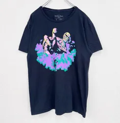 古着 used　進撃の巨人　Attack on Titan　半袖アニメプリントTシャツ　漫画　マンガ　黒　ブラック　Lサイズ
