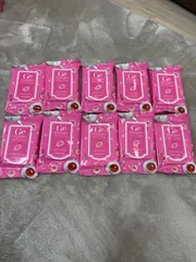 【新品未開封】チャームゾーンGeスキンケアシートセット