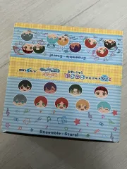 あんさんぶるスターズ！ ちび おまんじゅう