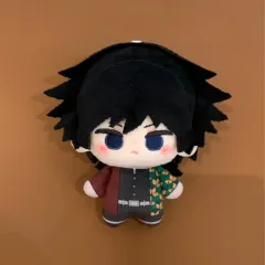 鬼滅の刃 冨岡 義勇 杏寿郎 10cm ぬいぐるみ セット