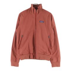 PATAGONIA (パタゴニア) 20SS Baggies Jacket ナイロン バギーズ ジャケット オレンジ 28151SP20