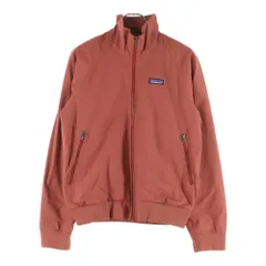 PATAGONIA (パタゴニア) 20SS Baggies Jacket ナイロン バギーズ ジャケット オレンジ 28151SP20のサムネイル