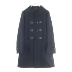 2026年最新】ダッフルコート A.P.Cの人気アイテム - メルカリ