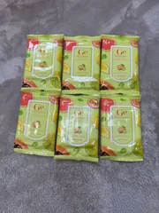 【新品未開封】チャームゾーンGeスキンケアシートセット