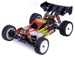 高速 バギー ラジコン 2台セット 75km/h - メルカリ