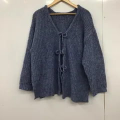 LOWRYS FARM ローリーズファーム カーディガン 長袖 ニット