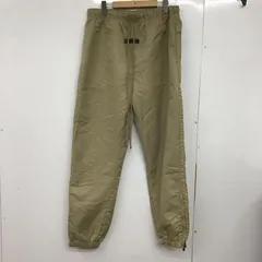 ESSENTIALS エッセンシャルズ パンツ ワークパンツ、ペインターパンツ ナイロンパンツ ワイドパンツ カジュアルパンツ