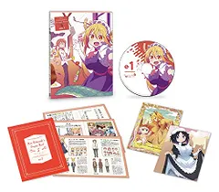 2026年最新】小林さんちのメイドラゴンs dvdの人気アイテム - メルカリ