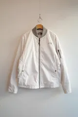 THE NORTH FACE ザノースフェイス MA-1パイロットジャンパー