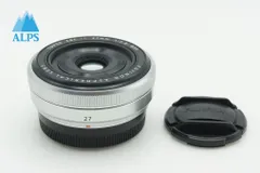 2026年最新】fujifilm 27mm f2.8の人気アイテム - メルカリ