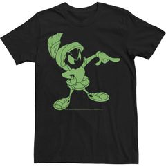 ルーニーテューンズ マービン シャドー ブラックアウト Tシャツ - メルカリ