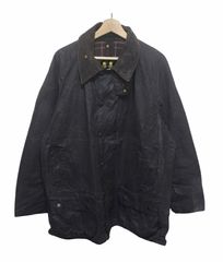 Barbour BEDALE オイルドジャケット C40 - メルカリ