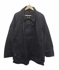 90s 英国製 Barbour（バブアー） BEAUFORT（ビューフォート） オイルドジャケット スリーワラントのサムネイル