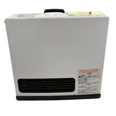 RC-N206E リンナイ Rinnai ガスファンヒーター(ジャンク品) - メルカリ