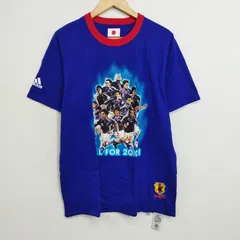 2026年最新】川口能活 tシャツの人気アイテム - メルカリ