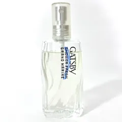 S0254 GATSBY ギャツビー SHOWER FRESH GRAND MARINE シャワー フレッシュ グランマリン EDC オーデコロン 香水 フレグランス スプレー 60mlのサムネイル