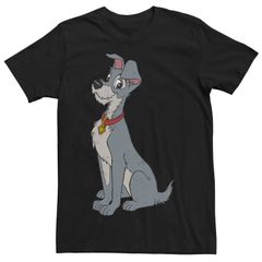 90s USA製 ディズニー わんわん物語 Tシャツ L - メルカリ