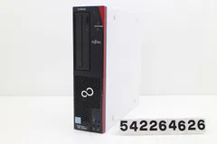 2026年最新】富士通 デスクトップpc esprimo d588の人気アイテム