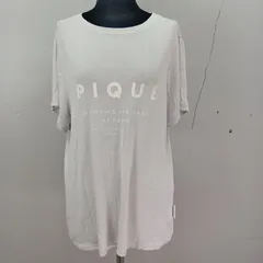 gelato pique ジェラートピケ　ジェラピケ 2020 半袖Tシャツ　フリーサイズ【0243】