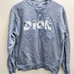 Dior Homme スウェットシャツ ダニエル・アーシャム ライトブルー L  DANIEL ARSHAMのサムネイル