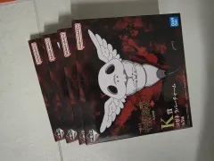 晃牙 ラバー チャーム K상 4個 まとめ