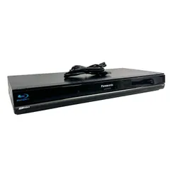 Panasonic DIGA ブルーレイレコーダー DMR-BWT690 DIGA 【中古】Panasonic ブルーレイディスクレコーダー DMR-BW690-K
