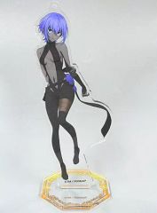 [중고] 잡화 어쌔신/정령의 하산 아크릴 마스코트 [극장판 Fate/Grand Order -신성원탁영역 카멜롯- 전편 Wandering; Agateram] 극장 상품