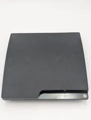 【ジャンク】PS3 CECH-2000A 本体 120GB チャコールブラック SONY PlayStation3 動作未確認
