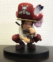 【箱なし】ワンピース DXF〜THEGRANDLINE〜ワノ国 vol.1 シャンクス フィギュア バンプレスト