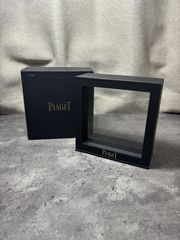 PIAGET ピアジェ 空箱 外箱・内箱セット - メルカリ