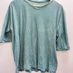 ATELIER SUPPAN アトリエスパン Tシャツ・カットソー M 黒 【古着】【中古】【送料無料】 楽天市場】ATELIER SUPPAN アトリエスパンTシャツ・カットソー