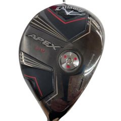 Callaway Apex UW 23度 ユーティリティ バドラスコーティング済 - メルカリ